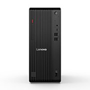 Desktop PC Lenovo ThinkCentre M70t Gen 6 Tower, Intel Core ultra 5 225 (10 C / 10 T, 2.7 GHz - 4.9 GHz, 20 MB cache, 65 W), 16 GB DDR5, 512 GB SSD, Fara unitate optica, Intel Graphics Partajata, 260 W, Windows 11 Pro