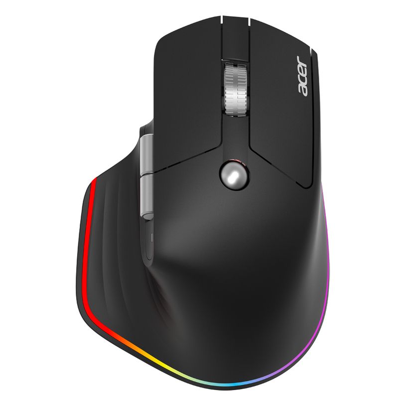 Acer Easy Fit Mouse  retail pack