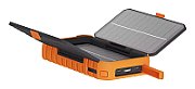 XTORM Powerbank solarny Rugged 10000 mAh 20W