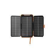 XTORM Powerbank solarny Rugged 10000 mAh 20W