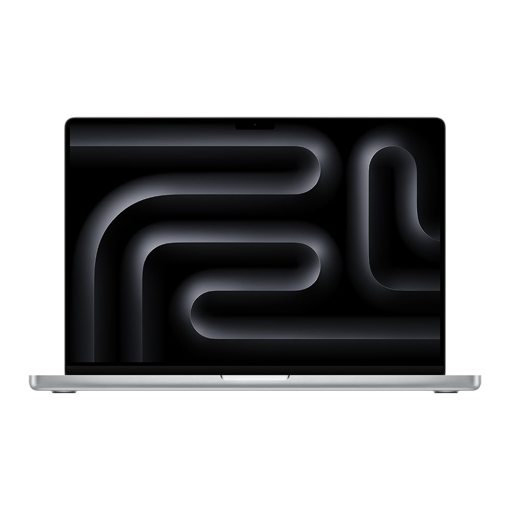 Laptop Apple MacBook Pro 16 Z1MY000JD, 16.2 inch 3456 x 2234, Apple M5 Max 18-core (18 C), 64 GB RAM, 4 TB SSD, Apple M5 Pro 40-Core GPU, Mac OS, Silver