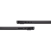 Laptop Apple MacBook Pro 14 Z1VN000BE, 14.2 inch 3024 x 1964, Apple M5 10-core (10 C, N/A - N/A, N/A cache, N/A), 32 GB LPDDR5X, 2 TB SSD, Apple M5 10-core integrat, Mac OS, Tastatura US, Space Black