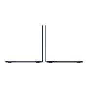 Laptop Apple MacBook Air 13 Z1L7000F3, 13.6 inch 2560 x 1664, Apple M5 10-core (10 C, N/A - N/A, N/A cache, N/A), 16 GB LPDDR5X, 2 TB SSD, Apple M5 10-core integrat, Mac OS, Tastatura US, Midnight