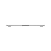 Laptop Apple MacBook Air 13 Z1L2000D6, 13.6 inch 2560 x 1664, Apple M5 10-core (10 C / 10 T, N/A - N/A, N/A cache, N/A), 32 GB LPDDR5X, 2 TB SSD, Apple M5 10-core integrat, Mac OS, Tastatura English, Silver