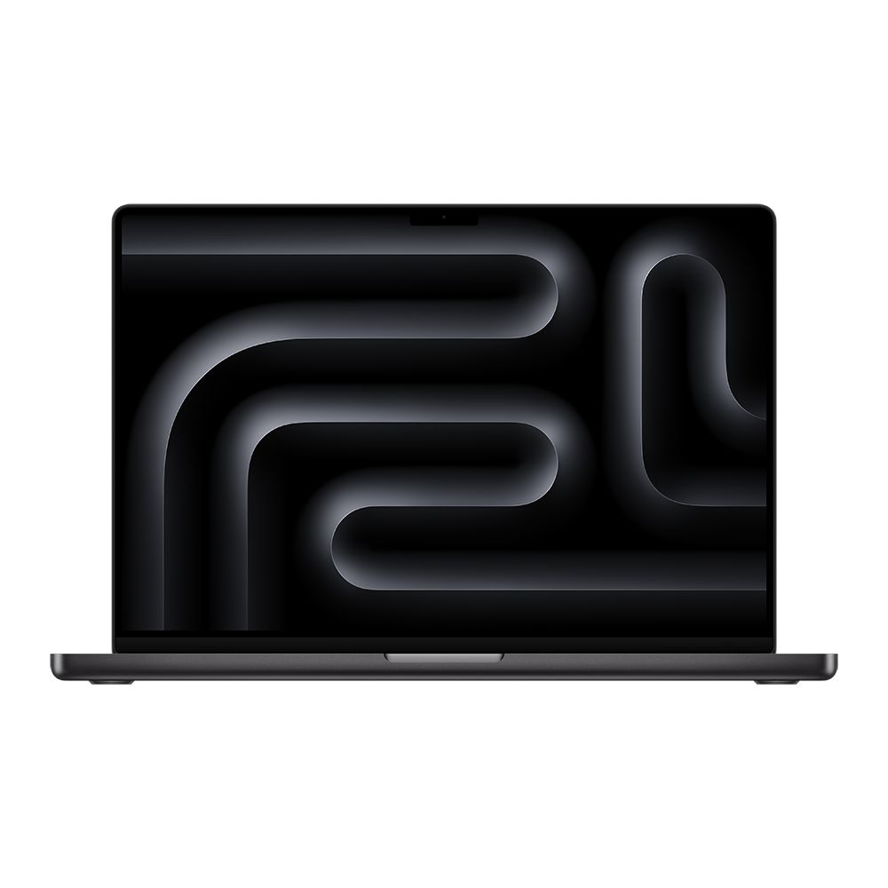 Laptop Apple MacBook Pro 16 Z1N1000P2, 16.2 inch 3456 x 2234, Apple M5 Max 18-core (18 C, N/A - N/A, N/A cache, N/A), 36 GB LPDDR5X, 4 TB SSD, Apple M5 Pro 32-Core GPU, Mac OS, Tastatura English, Space Black