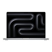 Laptop Apple MacBook Pro 16 Z1MX000P4, 16.2 inch 3456 x 2234, Apple M5 Max 18-core (18 C / N/A T, N/A - N/A, N/A cache, N/A), 36 GB LPDDR5X, 4 TB SSD, Apple M5 Pro 32-Core GPU, Mac OS, Tastatura English, Silver