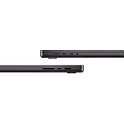 Laptop Apple MacBook Pro 16 Z1N0000W9, 16.2 inch 3456 x 2234, Apple M5 Pro 18-core (18 C / 18 T, N/A - N/A, N/A cache, N/A), 48 GB LPDDR5X, 2 TB SSD, Apple M5 Pro 20-Core GPU, Mac OS, Tastatura English, Space Black