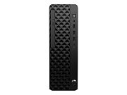Desktop PC HP ProDesk 2 SFF G1, Intel Core i5-14400 (10 C / 16 T, 2.5 GHz - 4.7 GHz, 20 MB cache, 65 W), 16 GB RAM, 512 GB SSD, Intel Graphics, Windows 11 Pro