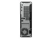 Desktop PC HP ProDesk 2 SFF G1, Intel Core i5-14400 (10 C / 16 T, 2.5 GHz - 4.7 GHz, 20 MB cache, 65 W), 16 GB RAM, 512 GB SSD, Intel Graphics, Windows 11 Pro