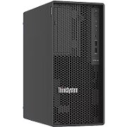 Server Lenovo ThinkSystem ST45 V3, Tower, AMD EPYC 4344P (8 C / 16 T, 3.80 GHz - 5.30 GHz, 32 MB cache, 65 W), 32 GB DDR5 ECC, 2 x 960 GB SSD, 3 LFF + 1 SFF, 500 W