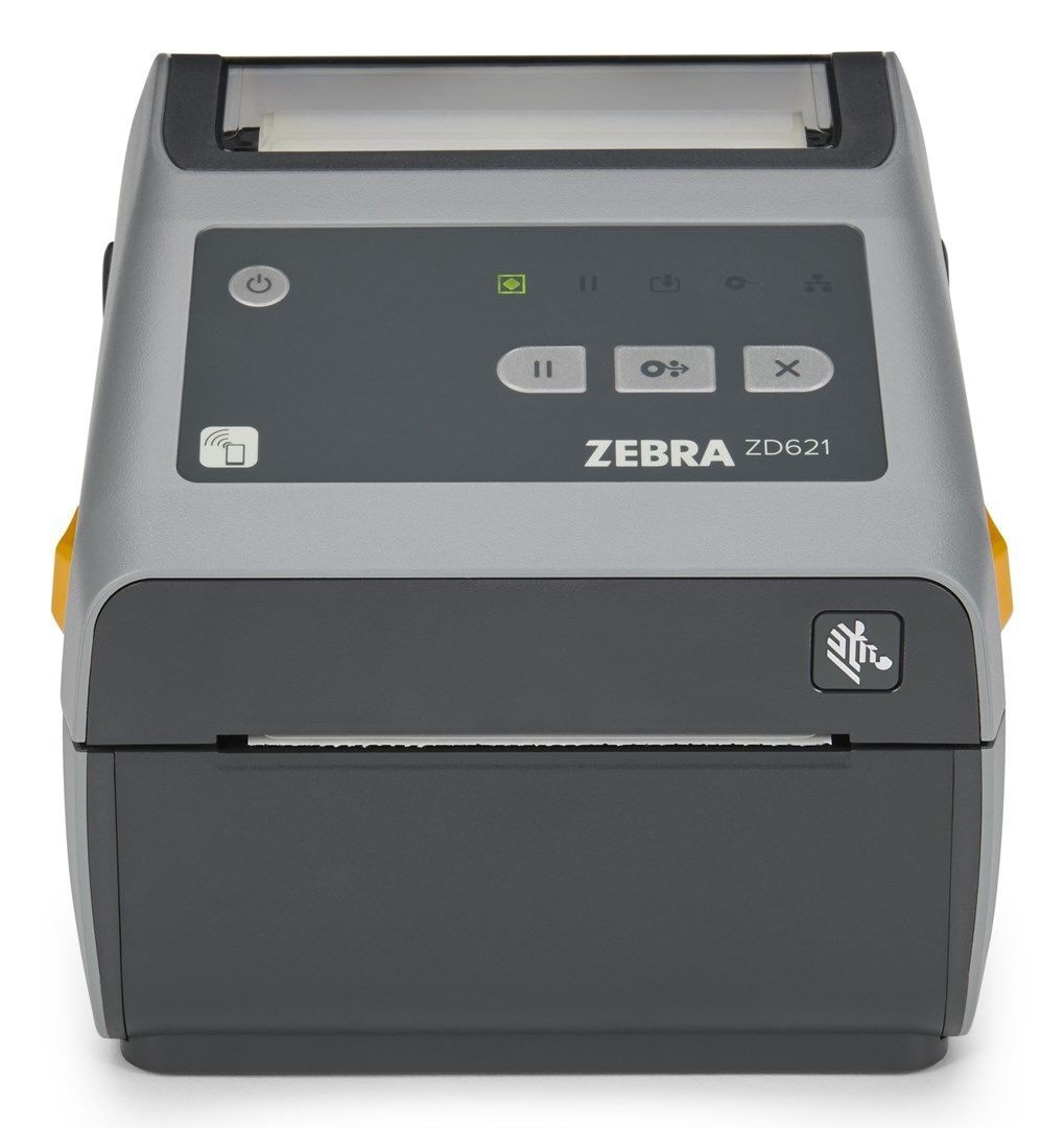 Zebra Desktopdrucker ZD621d [ZD6A042-D0EF00EZ]