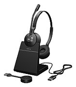 JABRA ENGAGE 55 SE MS STEREO/LINK400A STAND