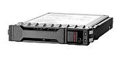 SSD server HPE Read Intensive 480 GB, 2.5 inch, SATA 6G, TLC, caddy HPE SFF Basic Carrier