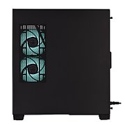 Desktop PC Actina, AMD 9950X3D2 (16 C / 32 T, 4.3 GHz - 5.6 GHz, 192 MB cache), 32 GB RAM, 2 TB SSD, Nvidia GeForce RTX 5080 16 GB, Windows 11 Pro