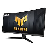 ASUS TUF Gaming VG34VQ3B computer monitor 86.4 cm (34 ) 3440 x 1440 pixels UltraWide Quad HD LED Black