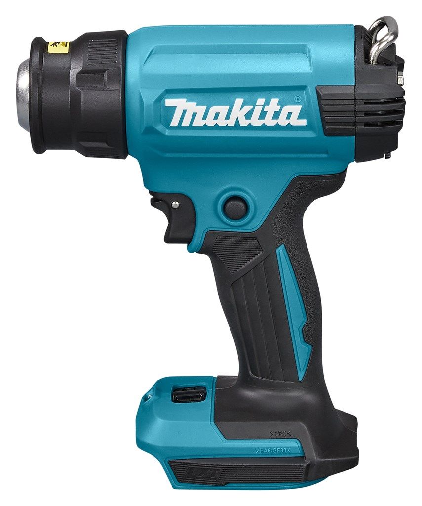 MAKITA. HEAT GUN 18V DHG181ZK