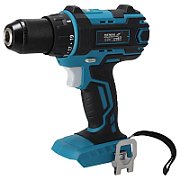 Screwdriver-drill DEDRA DED7041  18V (DED7034  DED