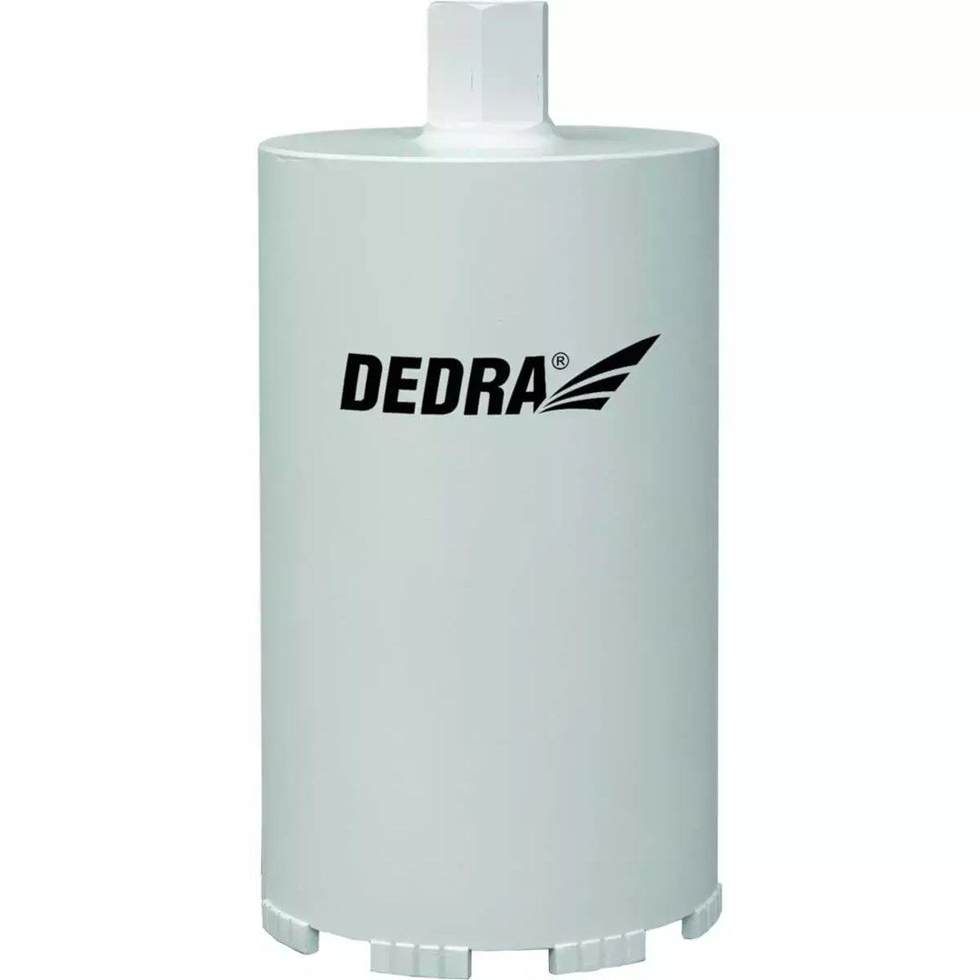 DEDRA Diamond Crown 117mm/400mm