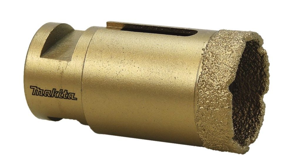 DIAMOND CORE BIT MAKITA 35MM (M14)