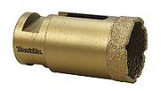 DIAMOND CORE BIT MAKITA 35MM (M14)