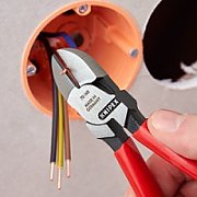 Side-cutting pliers 160mm Knipex