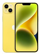 Apple iPhone 14 Plus 256GB Yellow