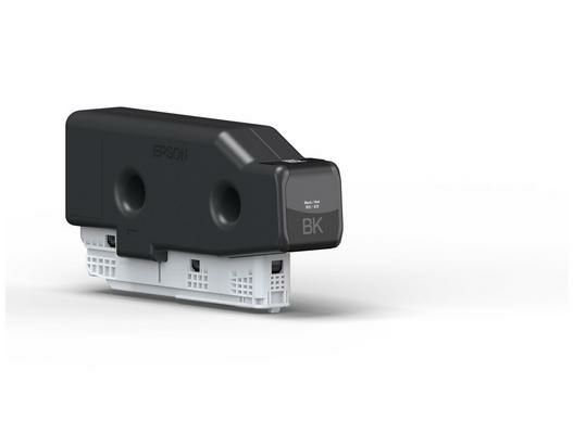 Patrone Epson T08N1 black                              T08N1