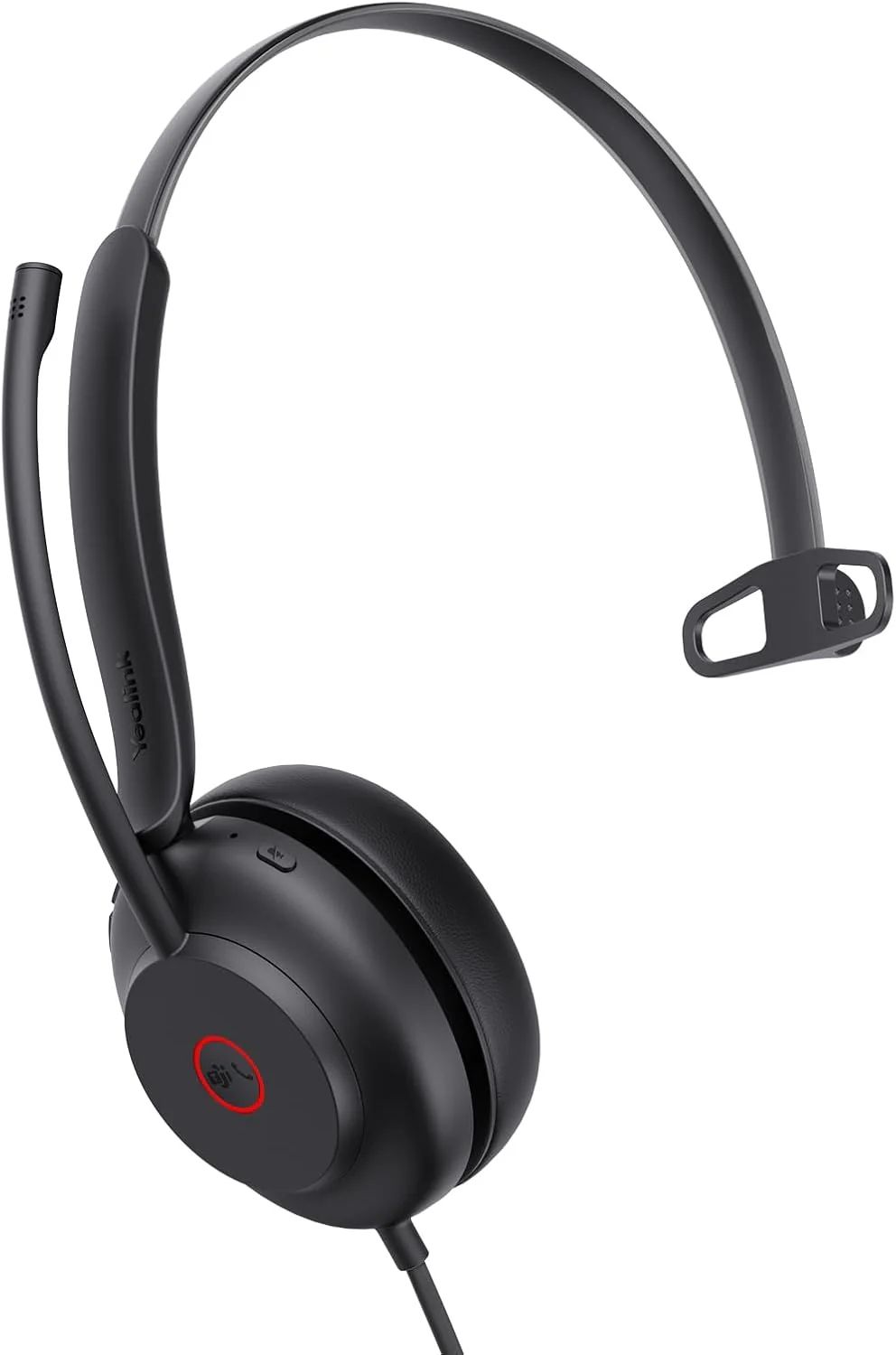 Casti Yealink UH35 Mono UC