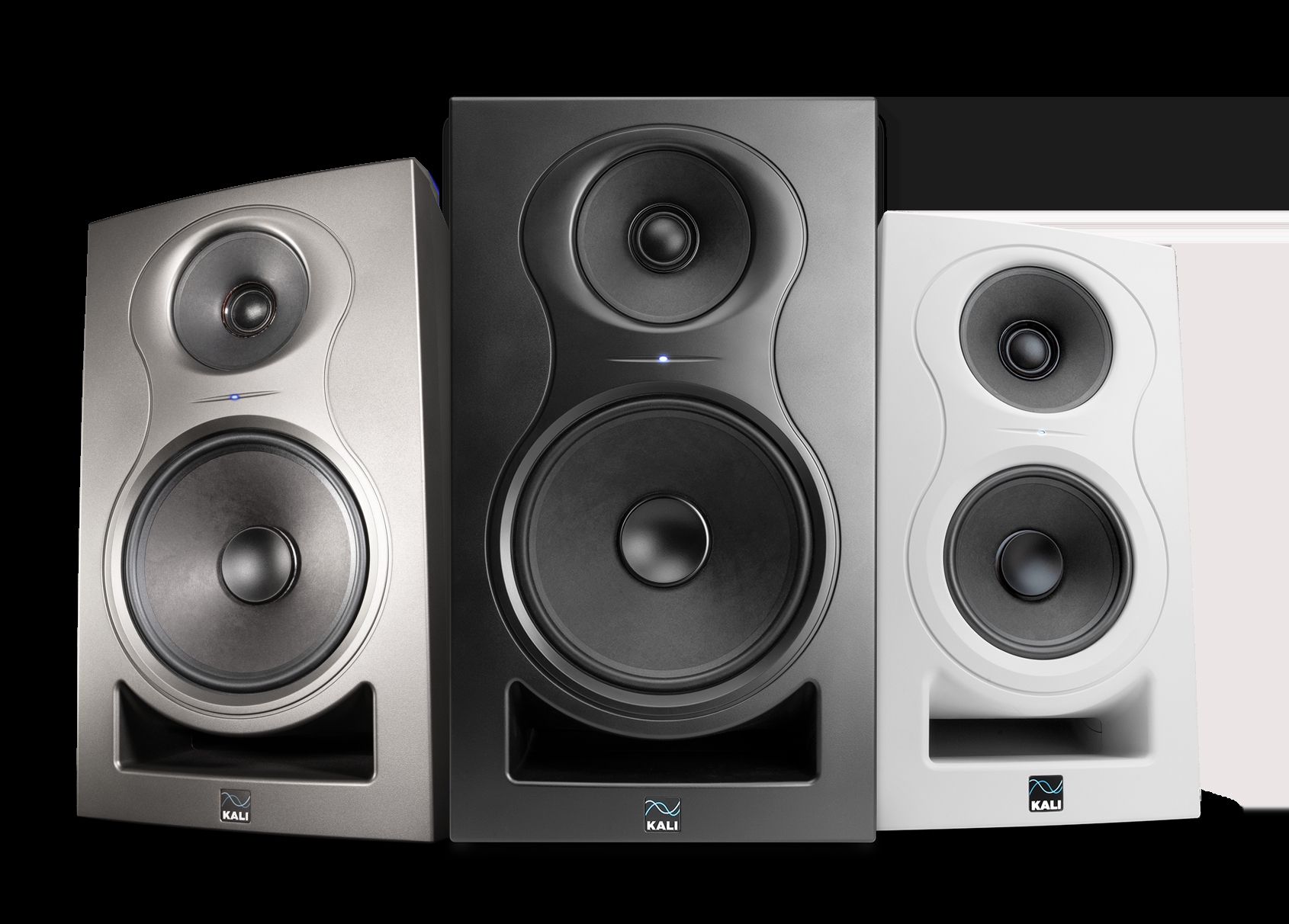 IN-8W V2 - Studio Monitor