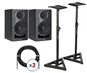 IN-8W V2 - Studio Monitor