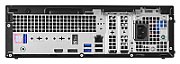 DELL OptiPlex 3070 i5-9500 16GB 512SSD SFF Win11pro USED Used