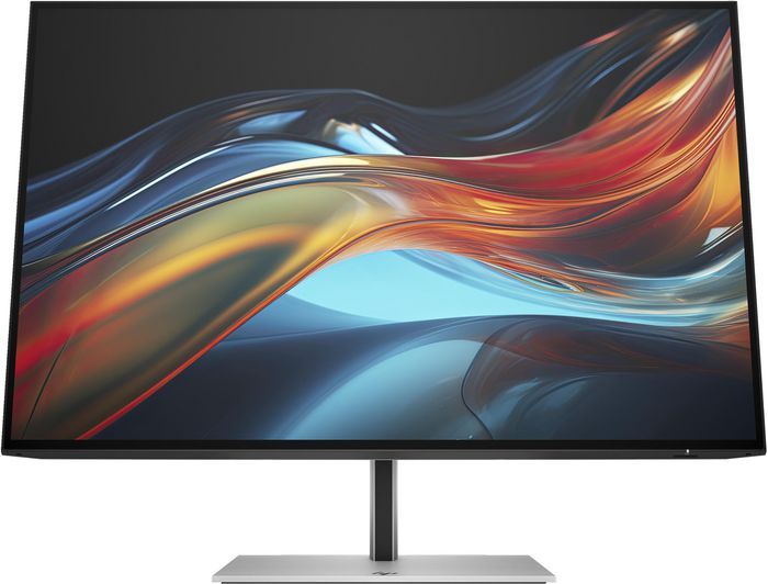 Monitor HP S7 Pro 724pu - WUXGA 24  (1920 x 1200) 100 Hz  IPS  5 ms  HDMI  USB-C 100W  DisplayPort  Pivot