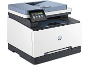 HP LaserJet Pro MFP 3302fdw Color - Urządzenie wielofunkcyjne laserowe kolorowe - drukowanie  skanowanie  kopiowanie  600 x 600 DPI  A4  25 ppm  Wi-Fi  AirPrint