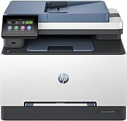 HP LaserJet Pro MFP 3302fdw Color - Urządzenie wielofunkcyjne laserowe kolorowe - drukowanie  skanowanie  kopiowanie  600 x 600 DPI  A4  25 ppm  Wi-Fi  AirPrint