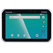 Panasonic FZ-AAE184EG încărcătoare pentru dispozitive mobile Tabletă Negru AC De interior