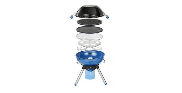 Grill turystyczny Campingaz Party Grill 400 CV