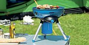Grill turystyczny Campingaz Party Grill 400 CV
