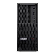 Desktop PC Lenovo ThinkStation P3 Gen 2, Intel 265 (20 C / 20 T, 2.40 GHz - 5.3 GHz, 30 MB cache, 182 W), 64 GB RAM, 1 TB SSD, Nvidia RTX 2000 Ada 16 GB, Windows 11 Pro