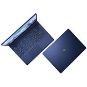 Laptop Dell Alienware 16 Aurora AC16250, 16 inch 2560 x 1600, Intel Core 7 240H (10 C / 16 T, 2.5 GHz - 5.2 GHz, 24 MB cache, 28 W), 32 GB DDR5, 1 TB SSD, Nvidia GeForce RTX 5060, Windows 11 Pro, Tastatura US, Negru
