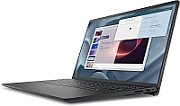 Laptop Dell Pro 15 Essential PV15250, 15.6 inch 1920 x 1080, Intel Core i7 1355U (10 C / 12 T, 3.7 GHz - 5.0 GHz, 12 MB cache, 28 W), 16 GB DDR5, 1 TB SSD, Intel UHD Graphics, Ubuntu, Tastatura US, Carbon Black