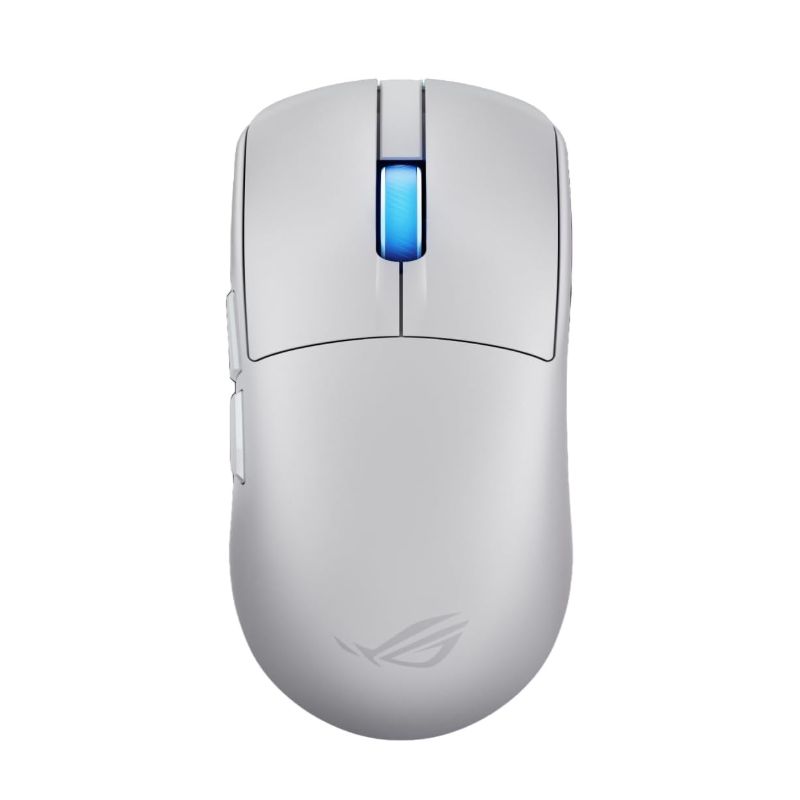 Asus Mouse ROG HARPE II ACE White (90MP0490-BMUA10) (90MP0490BMUA10)