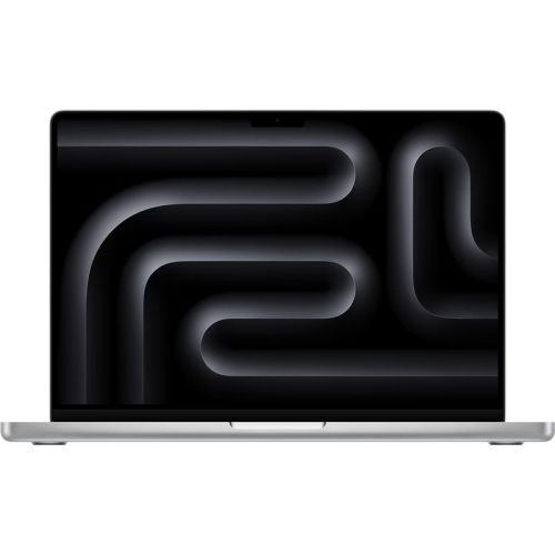 Laptop Apple MacBook Pro 14 MDE64ZE/A, 14.2 inch 3024 x 1964, Apple M5 10-core (10 C, N/A - N/A, N/A cache, N/A), 24 GB LPDDR5X, 1 TB SSD, Apple M5 10-core integrat, Mac OS, Tastatura US, Argintiu