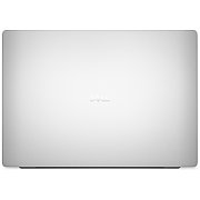 Laptop Dell Pro 16 PC16250, 16 inch 1920 x 1200 Touchscreen, Intel 235U (12 C / 14 T, 2.0 GHz - 4.9 GHz, 12 MB cache, 15 W), 16 GB DDR5, 512 GB SSD, Intel Graphics, Windows 11 Pro, Tastatura US, Gri