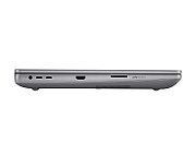 Laptop HP ZBook Fury G1i C78G4ET, 16 inch 2560 x 1600, Intel Core ultra 7 255HX (20 C / 24 T, 2.4 GHz - 5.2 GHz, 30 MB cache, N/A), 32 GB DDR5, 1 TB SSD, Nvidia RTX PRO 3000 Blackwell, Windows 11 Pro, Tastatura US, Meteor silver