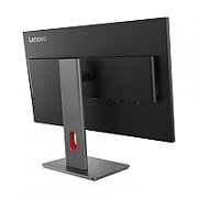 Monitor  LenovoThinkVision P32UD-40 Monitor 31.5 IPS, UHD (3840x2160), 16:9, Brightness: 350 cd/m², Contrast ratio: 1500:1, Response time: 4ms GtG (Extreme mode) / 6ms GtG (Typical mode), Dot / Pixel Per Inch: 140 dpi, Color Gamut: 98% DCI-P3, 99% sRGB, 99% BT.709, View angle: 178° / 178°, Stand