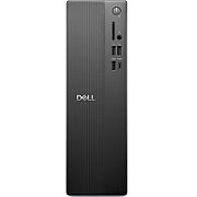 Desktop PC Dell Pro Slim Essential QVS1260, Intel 14500 (14 C / 20 T, 2.60 GHz - 5.00 GHz, 24 MB Intel Smart Cache cache, 154 W), 16 GB RAM, 512 GB SSD, Intel UHD Graphics, Ubuntu