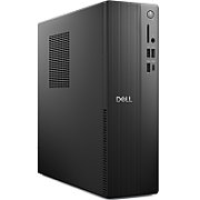 Desktop PC Dell Pro Slim Essential QVS1260, Intel 14500 (14 C / 20 T, 2.60 GHz - 5.00 GHz, 24 MB Intel Smart Cache cache, 154 W), 16 GB RAM, 512 GB SSD, Intel UHD Graphics, Ubuntu