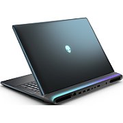 Laptop Dell Alienware 18 Area-51 AA18250, 18 inch 2560 x 1600, Intel Core Ultra 9 275HX (24 C / 24 T, 2.7 GHz - 5.4 GHz, 36 MB cache, 160 W), 64 GB DDR5, 2 x 2 TB SSD, Nvidia GeForce RTX 5090, Windows 11 Pro, Tastatura English US, N/A