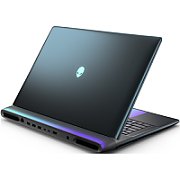 Laptop Dell Alienware 18 Area-51 AA18250, 18 inch 2560 x 1600, Intel Core Ultra 9 275HX (24 C / 24 T, 2.7 GHz - 5.4 GHz, 36 MB cache, 160 W), 64 GB DDR5, 2 x 2 TB SSD, Nvidia GeForce RTX 5090, Windows 11 Pro, Tastatura English US, N/A