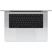 Laptop Apple MacBook Pro Z1MY000UY, 16.2 inch 3456 x 2234, Apple M5 Max 18-core (18 C, N/A - N/A, N/A cache, N/A), 128 GB LPDDR5X, 2 TB SSD, Apple GPU 40-core, macOS, Tastatura English International, Silver
